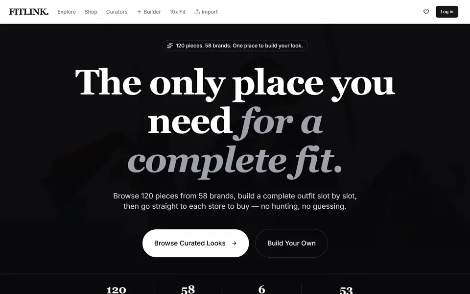 FitLink
